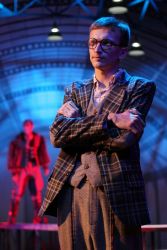 Фото №1 Сергей Васин