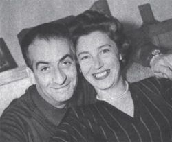 Фото №1 Луи де Фюнес