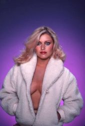 Фото №1 Лорна Паттерсон