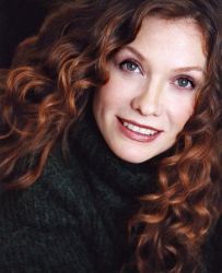 Фото №1 Кристин Хаджи