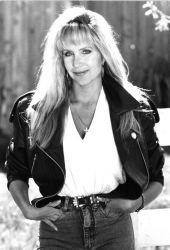 Фото №1 Дебби Портер