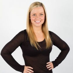 Фото №1 Табита Люпьен