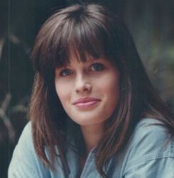 Фото №1 Моника Шнарре