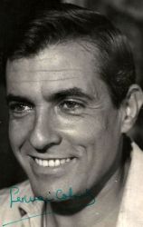 Фото №1 Херман Кобос