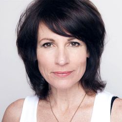 Фото №1 Джуди МакИнтош