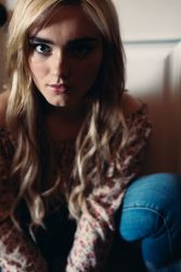 Фото №1 Мэг Доннелли