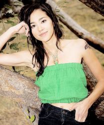 Фото №2 Сейшелл Гэбриел