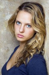 Фото №1 Елена Франклин