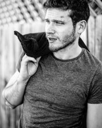 Фото №1 Оливер Старк