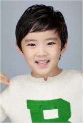 Фото №1 Чхве Сын-хун