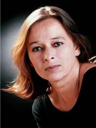 Фото №1 Богуслава Павелец