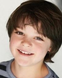 Фото №2 Финн Вудлок