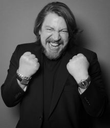 Фото №1 Армин Роде