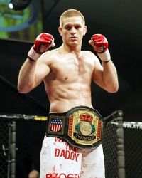 Фото №1 Майк Пайл