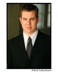 Фото №1 Патрик Лабьорто