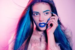 Фото №2 Грэйс Ван Дин