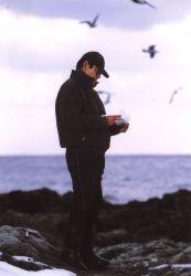 Фото №1 Кэн Такакура