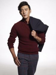 Фото №2 Лу И