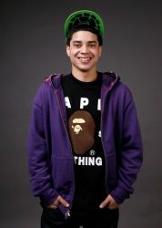 Фото №1 Мосес Ацеведо