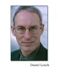 Фото №1 Дэниэл Ленч
