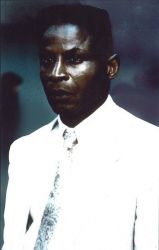 Фото №2 Малик Боуэнс