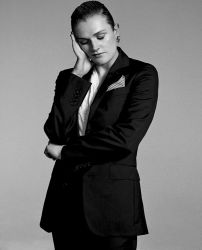 Фото №1 Гэйл Ранкин