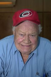 Фото №1 Клифтон Джеймс