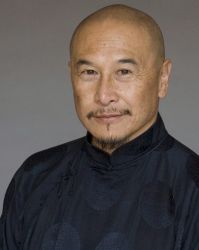 Фото №2 Джеймс Лью