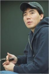 Фото №1 Ким Джи-ун