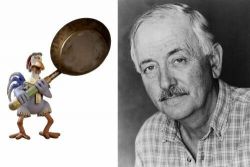 Фото №2 Бенжамин Уитроу