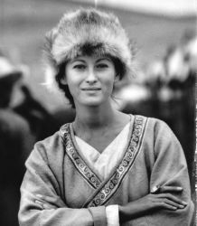 Фото №1 Джулия Никсон-Соул