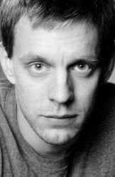 Фото №1 Тревор Уайт