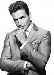 Фото №2 Антонио Сабато мл.