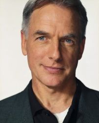 Фото №1 Марк Хэрмон