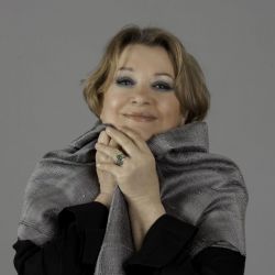 Фото №2 Валентина Талызина