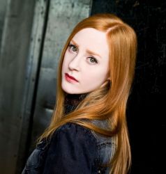 Фото №2 Саманта Вайнштейн