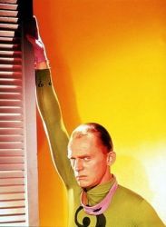 Фото №1 Фрэнк Горшин