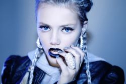 Фото №1 Грэйс Ван Дин