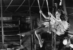 Фото №2 Сольвейг Доммартин