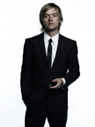 Фото №1 Адам Кэмпбелл