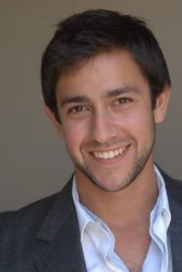 Фото №1 Джэйк Сигел