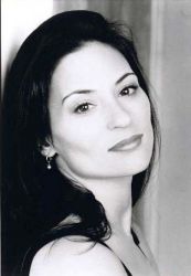 Фото №1 Джуди Аронсон