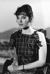 Фото №2 Изабель Аджани