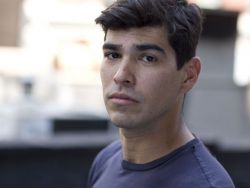 Фото №1 Рауль Кастильо