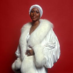 Фото №1 Арета Франклин