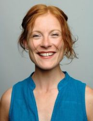 Фото №1 Сесиль Ёстад