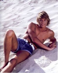 Фото №1 Кристофер Аткинс