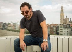 Фото №1 Аксел Дазелейре