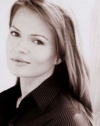 Фото №2 Клодетт Минк