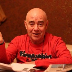 Фото №1 Валерий Магдьяш